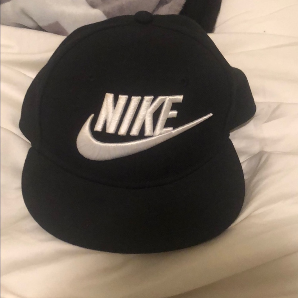 Nike hat